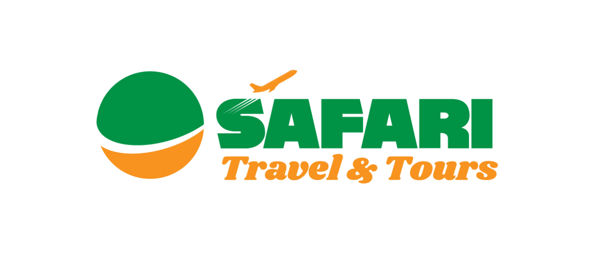 safari trip travel agency